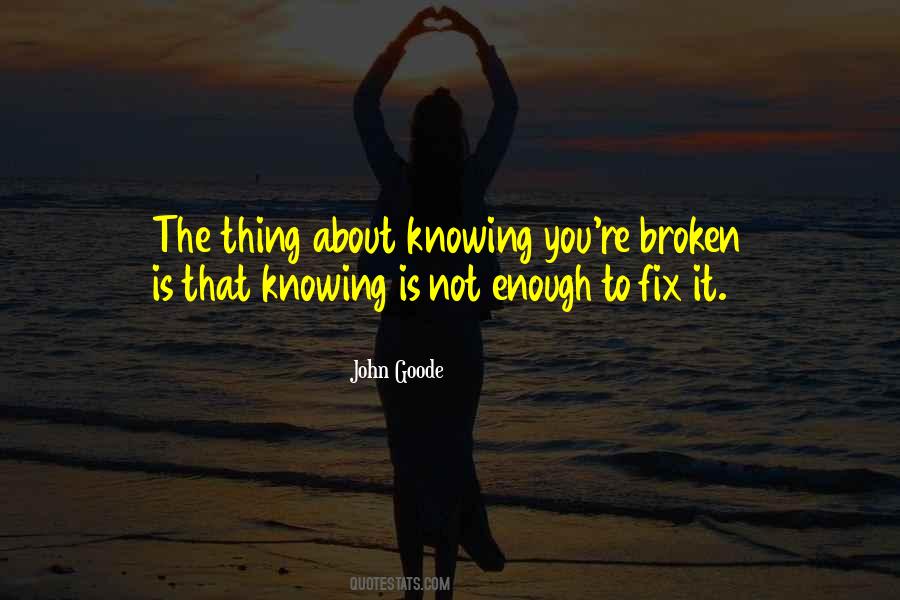 Quotes About Not Knowing Yourself #1169060