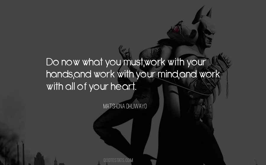 Quotes About Having The Key To My Heart #3897