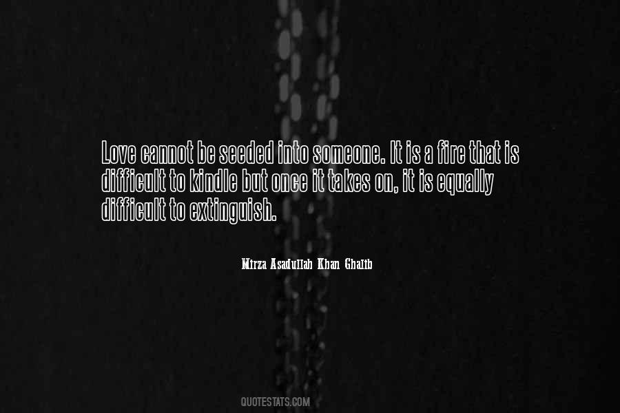 Quotes About Kindle Fire #1286757