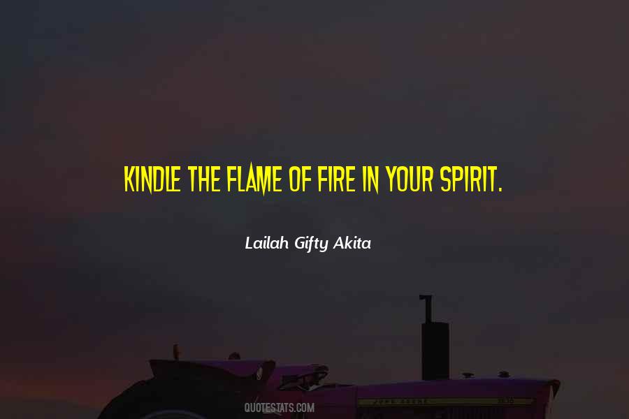 Quotes About Kindle Fire #153692