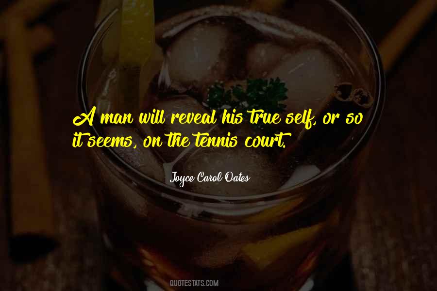 Quotes About True Self #1313809