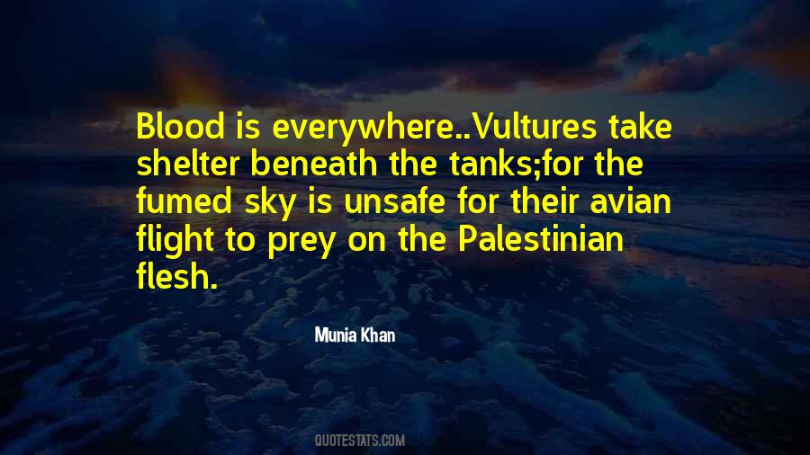 Palestine Israeli Conflict Quotes #1400181