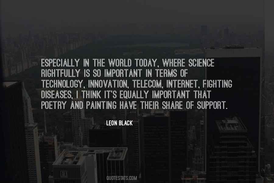 Quotes About Today's Technology #1326819