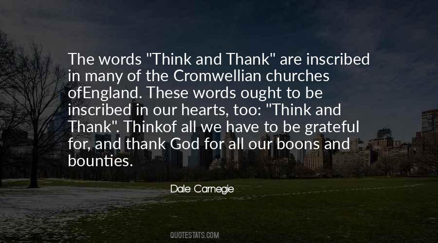 Quotes About Churches #1115092