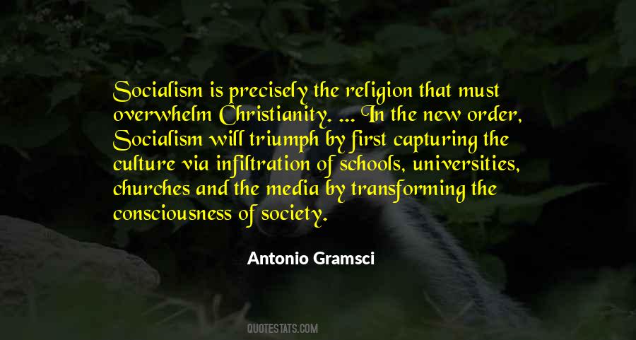 Quotes About Churches #1145643