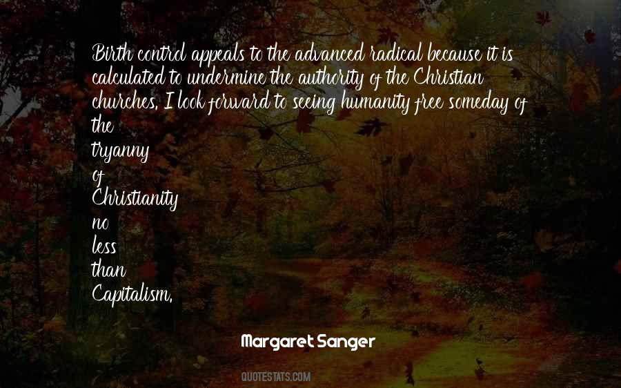 Quotes About Churches #1223688