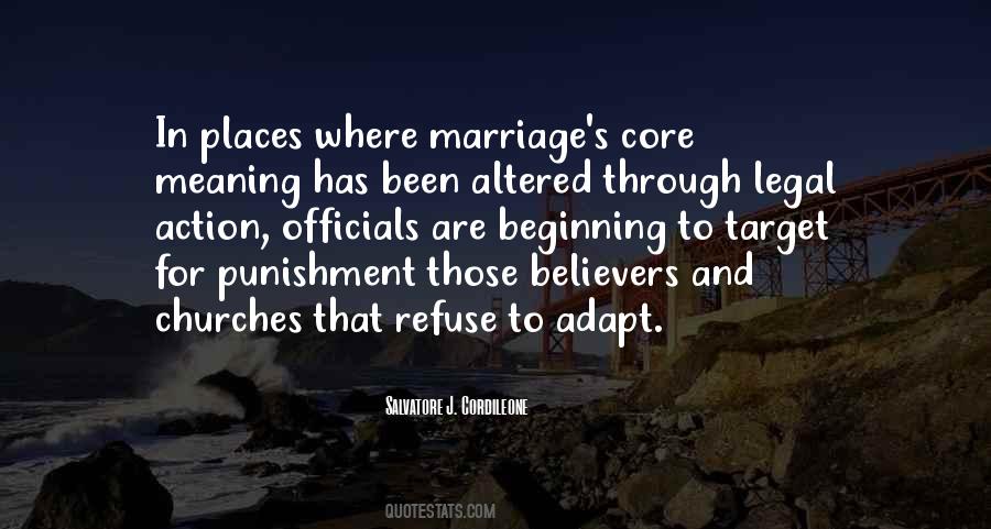 Quotes About Churches #1337338