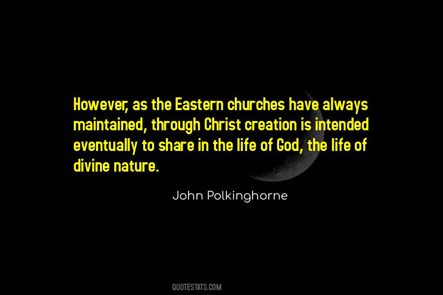 Quotes About Churches #22453