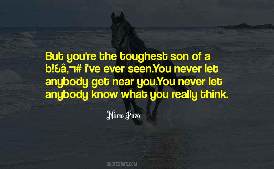 Jamiel Hill Quotes #1095896