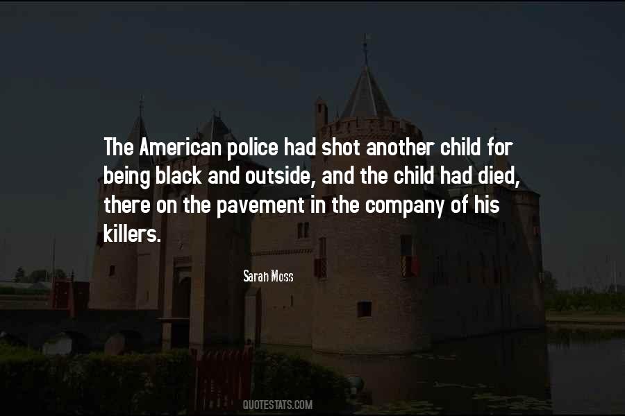 Quotes About Child Killers #1119942