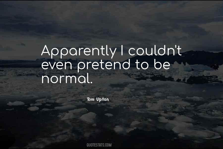 Quotes About Non Conforming #186449