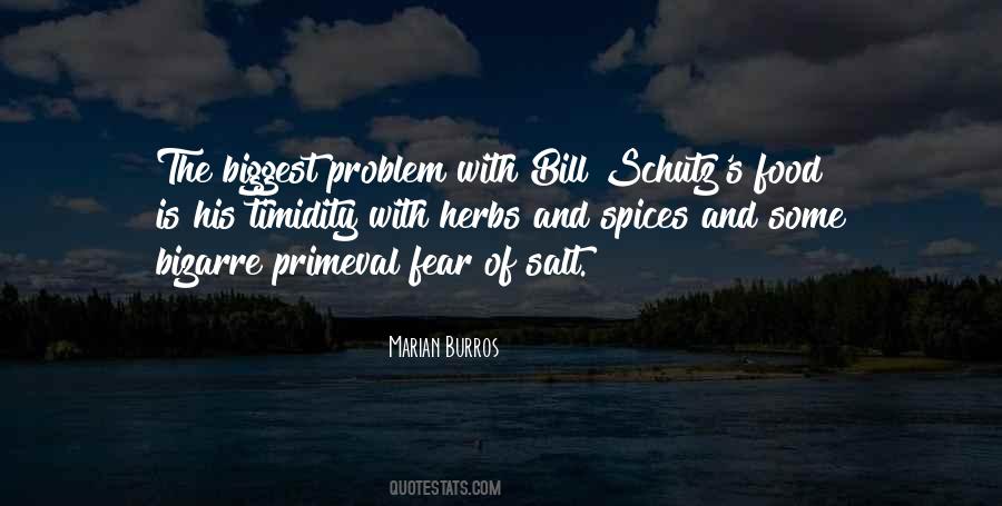 Quotes About Spices And Herbs #136279