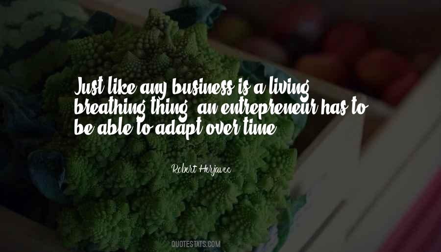Quotes About Spices And Herbs #247465
