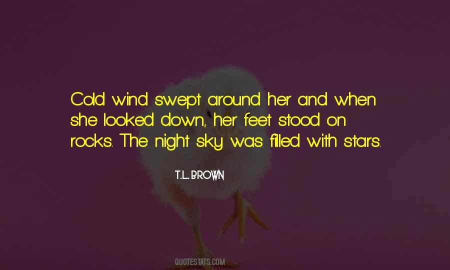 Shagging A Whale Quotes #60705