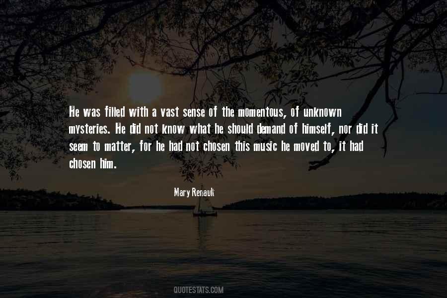 Subfields Of Physics Quotes #666685