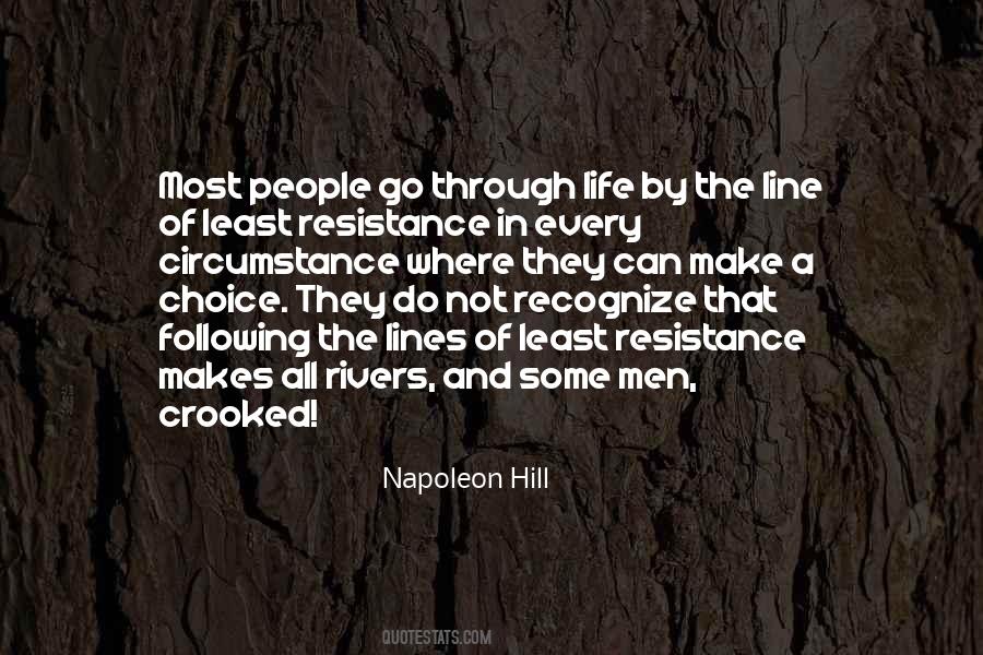 Quotes About Choice In Life #164484