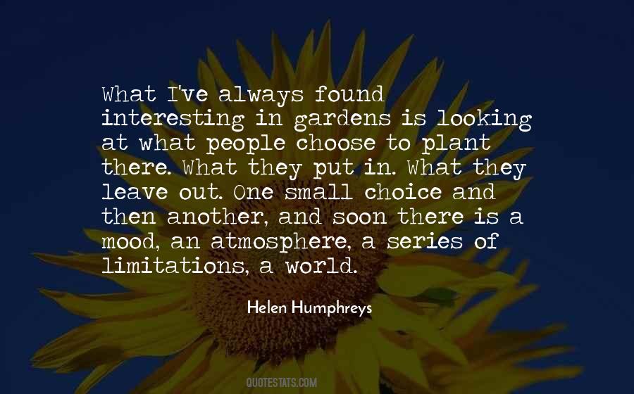 Quotes About Choice In Life #200126