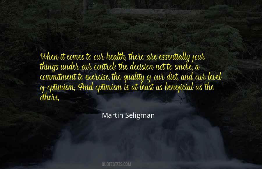 Quotes About Commitment To Quality #565624