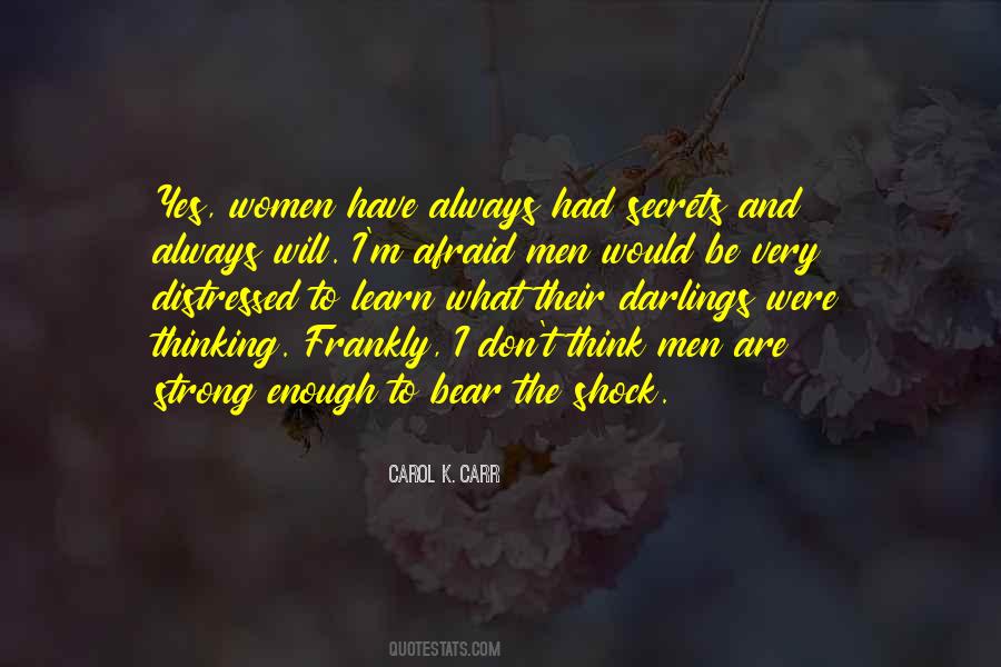 Jacks Caraval Quotes #1614348