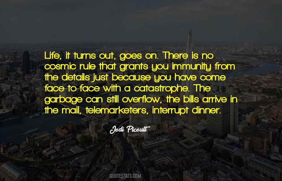 Jacks Caraval Quotes #560656