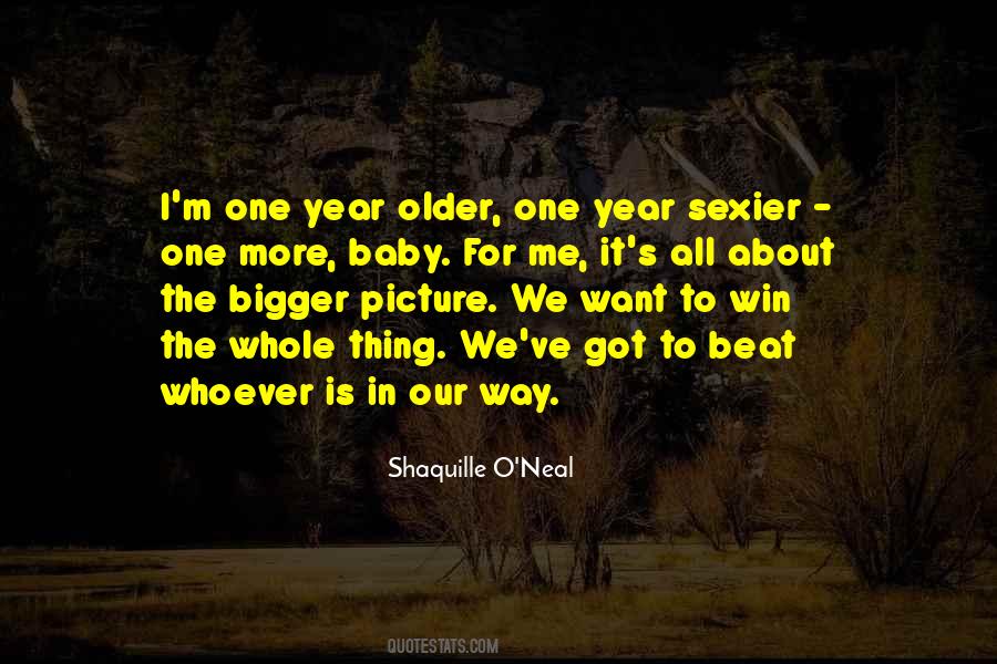 Quotes About Year #1505991