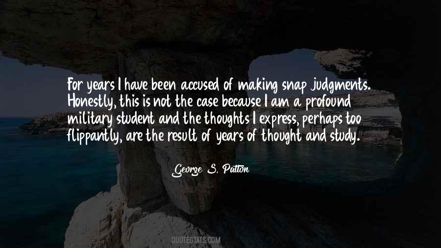 Express Thoughts Quotes #1148408