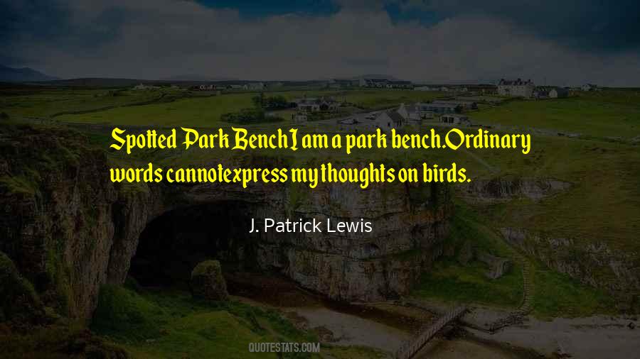 Express Thoughts Quotes #332947