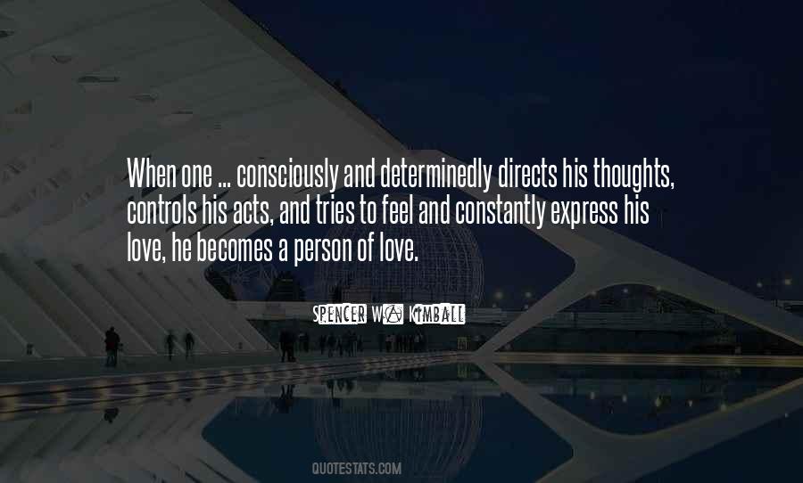 Express Thoughts Quotes #555686