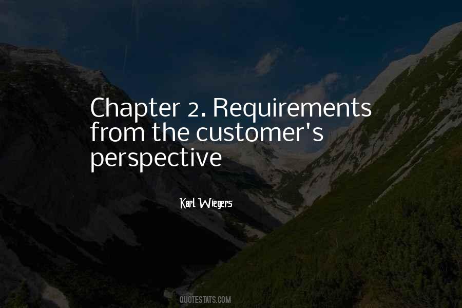 Wiegers Quotes #729754
