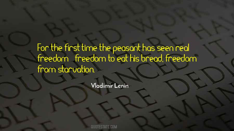 Freedom Freedom Quotes #275367