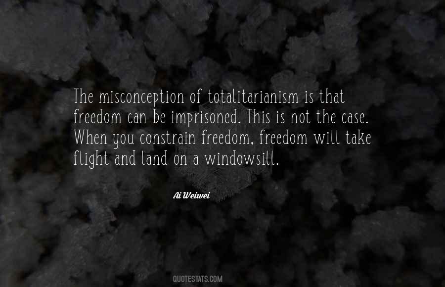 Freedom Freedom Quotes #649926