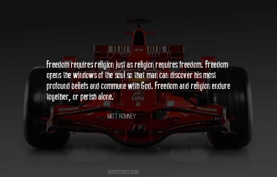 Freedom Freedom Quotes #932452