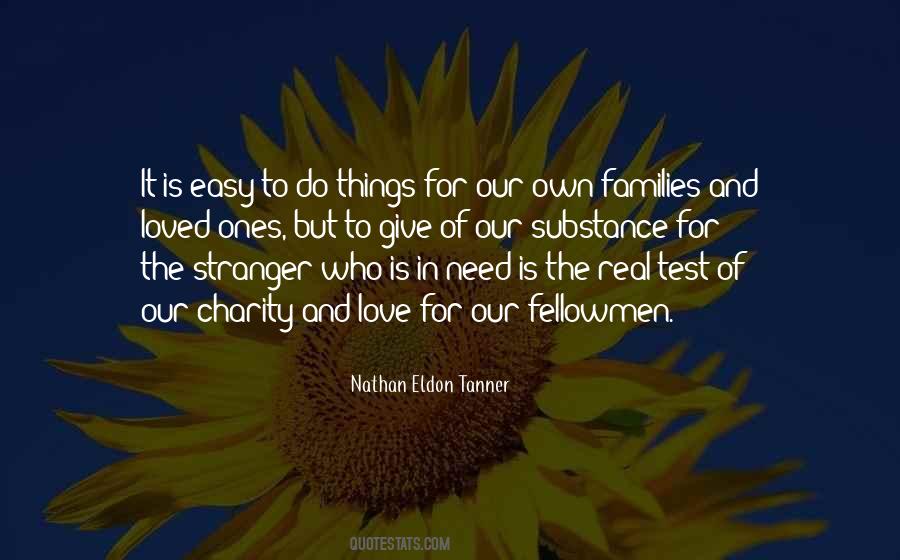 Quotes About Families Love #378948