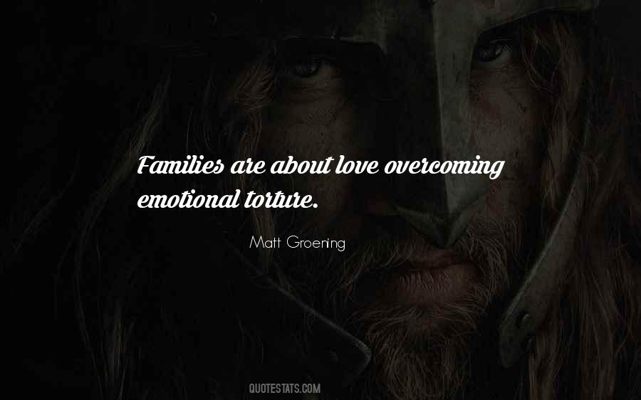 Quotes About Families Love #548620