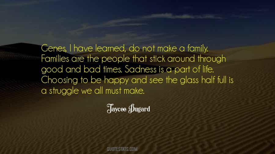 Quotes About Families Love #683839