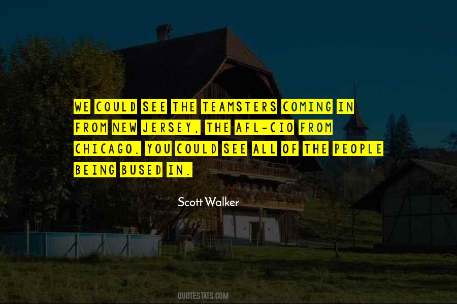 Chicago People Quotes #1082267