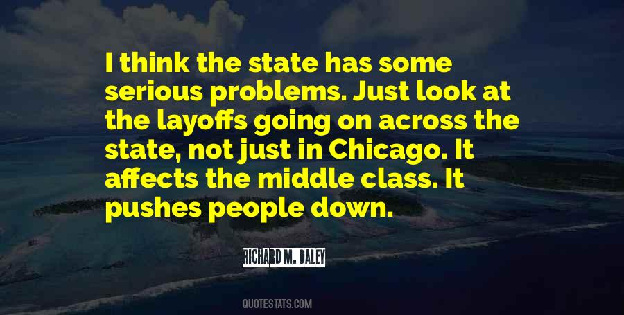 Chicago People Quotes #1446663