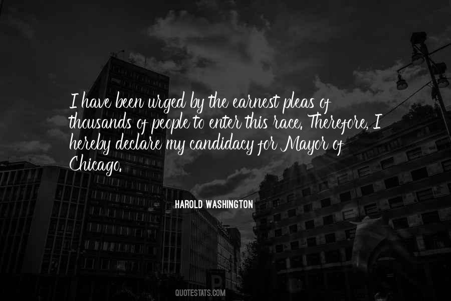 Chicago People Quotes #1543916