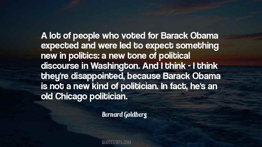 Chicago People Quotes #296160