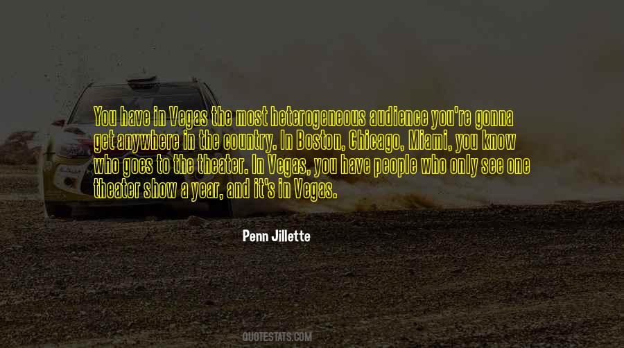 Chicago People Quotes #814543