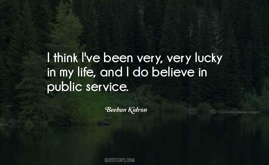 Kidron Quotes #1541732