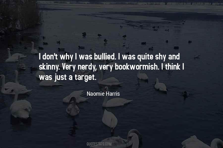 Naomie Quotes #1176593