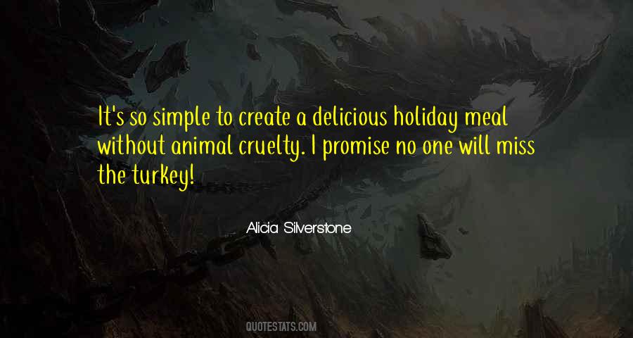 Quotes About Thanksgiving Turkey #1175719