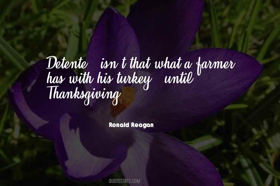 Quotes About Thanksgiving Turkey #1272664