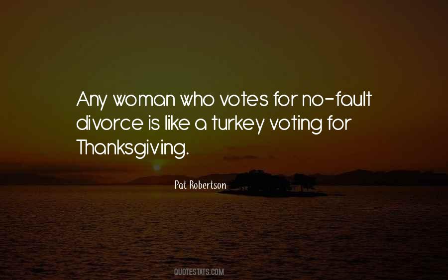 Quotes About Thanksgiving Turkey #821798