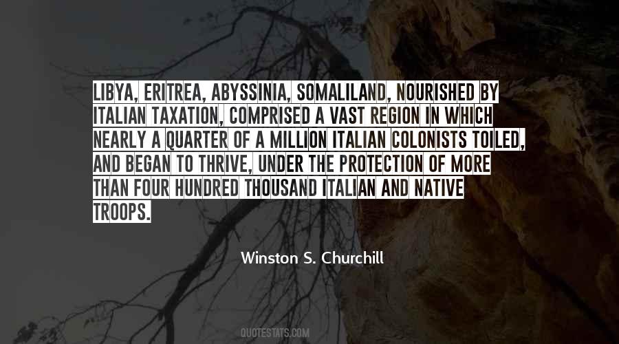 Quotes About Somaliland #765449