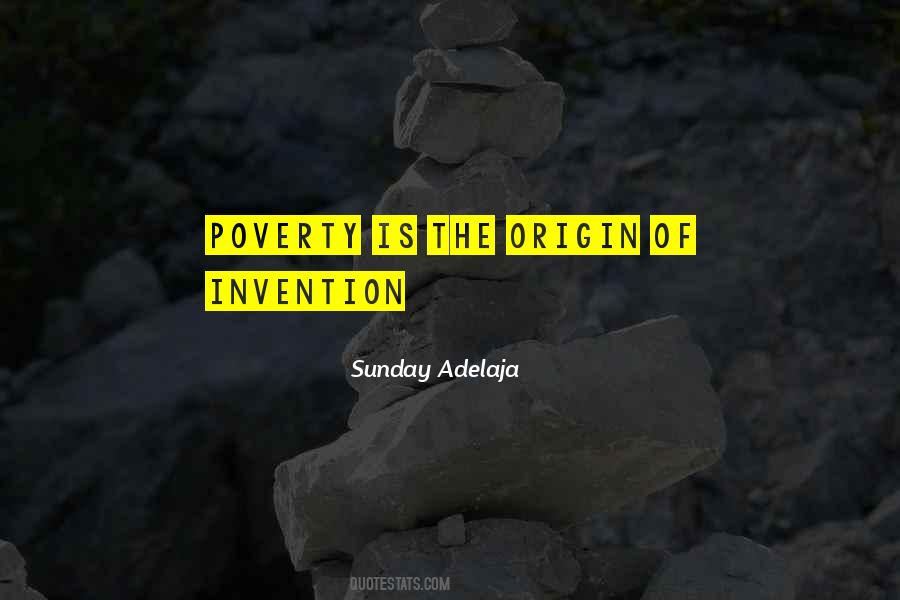 Quotes About Invention And Innovation #1594826