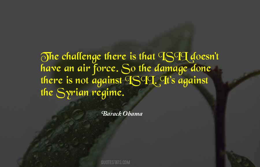 Quotes About Isil #565455