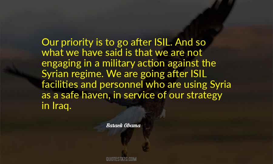 Quotes About Isil #610361