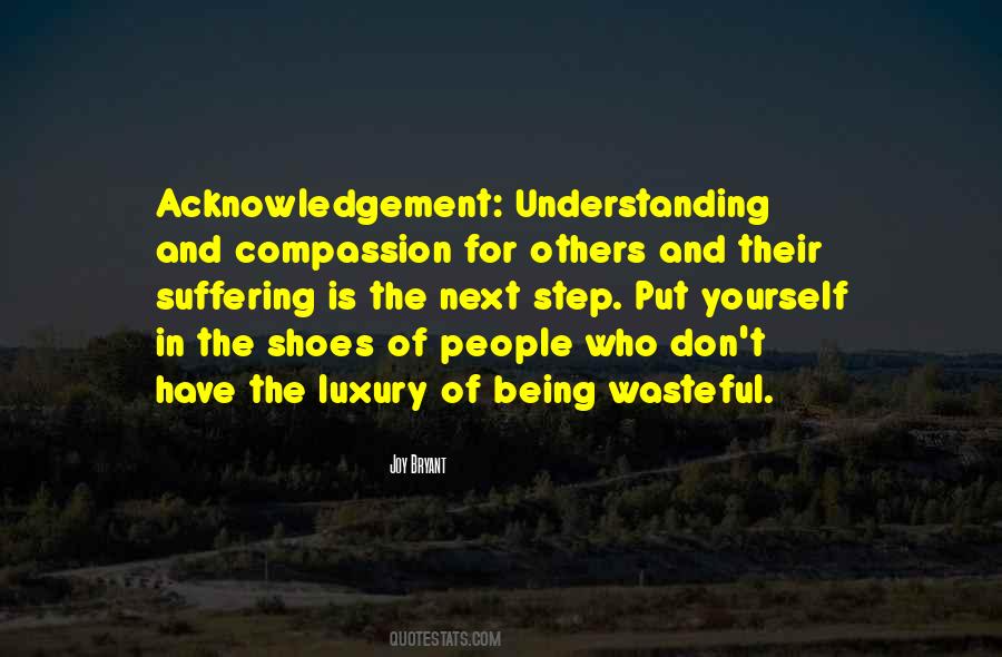 Wasteful People Quotes #597344